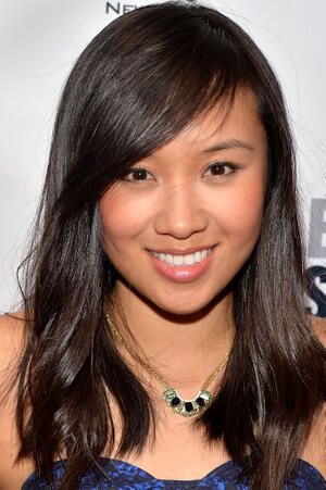 Ellen Wong List of All Movies & Filmography | Fandango